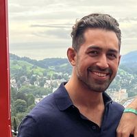 Richard Askme's Photo