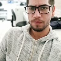 Andrés Silgaso's Photo