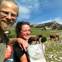 Dario Gentili's Photo