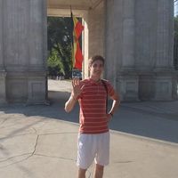 Alexey Perepelitsa的照片