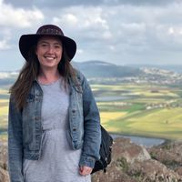 Fotos de Holly Johnston