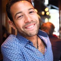 Andrew Ward的照片