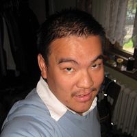 Jonathan Louie's Photo
