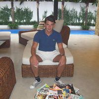 Adam Dingizian's Photo