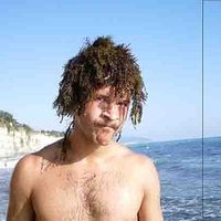 Vasily Volkov's Photo