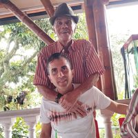 Andres Cardona's Photo