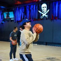 Jesse Alan Garibay的照片