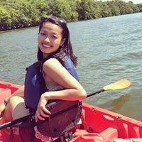 Fotos de Angela Chen