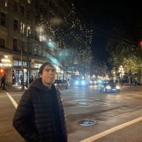 Damian Avendaño的照片