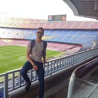 anass el habri's Photo