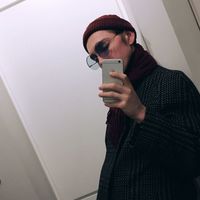 Michel Saloff的照片