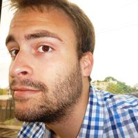 Martin Cichocki的照片