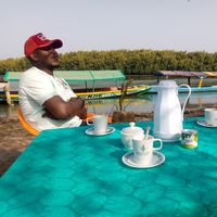 Jallow Marre's Photo