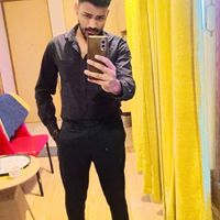 Anupam  Mackenzi的照片