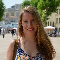 Laura Crionay的照片