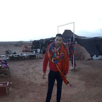 Фотографии пользователя Aissam Aissam