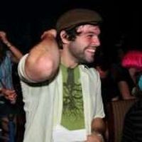 Gregory Foster Jr的照片