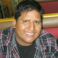 Marcos Van Deursen的照片