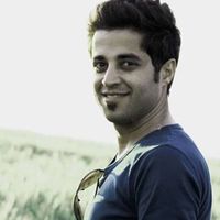 Le foto di Ariyan Motahari