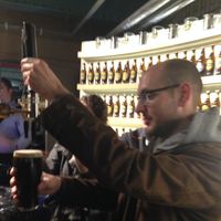 Vincent Pieters's Photo