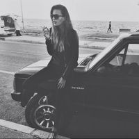 Melissa Mercangül's Photo