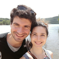 Lucille Wolf的照片