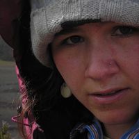 Shaina Maytum的照片