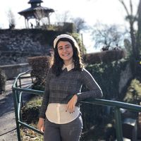 SEVİL GÜNDÜZ的照片