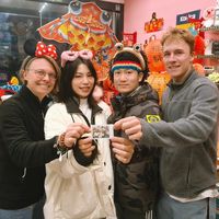 Niklas Liebmann's Photo