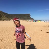 Photos de Mischa Lee