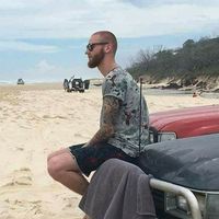 Fotos de Andreas Berkven