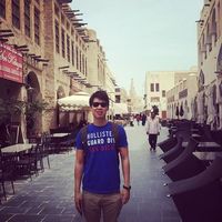 Brian Li Kam Wah的照片