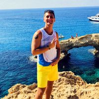 Anton Pavelev's Photo