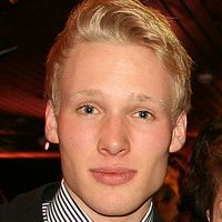 Darius Hunsberg的照片