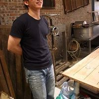 Marcus Sowhen Tsai's Photo