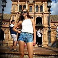 Natalia Gójska的照片