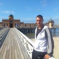 Marcin Czarny的照片