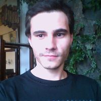 Aleksandr Krainov的照片