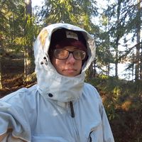 Zoya Arzhantseva的照片