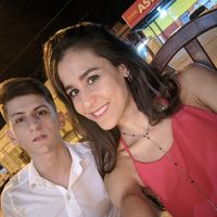 Eliana Nazar's Photo