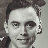 Dmytro Lomonosov's Photo