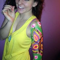 Ashley McQuinn's Photo