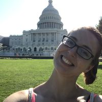 Paulina Kowalska的照片