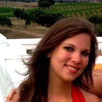 Madeleine Fuchs's Photo