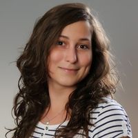 Dominika Vašová's Photo