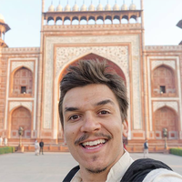 Marcelo Annunciação's Photo