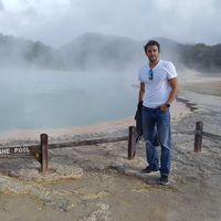 Nicolas Cangi的照片