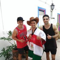 Juan Bernardo's Photo