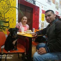 Juan David Aladino Cifuentes's Photo