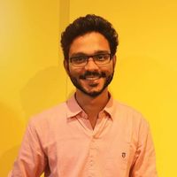 Guru Prasadh的照片